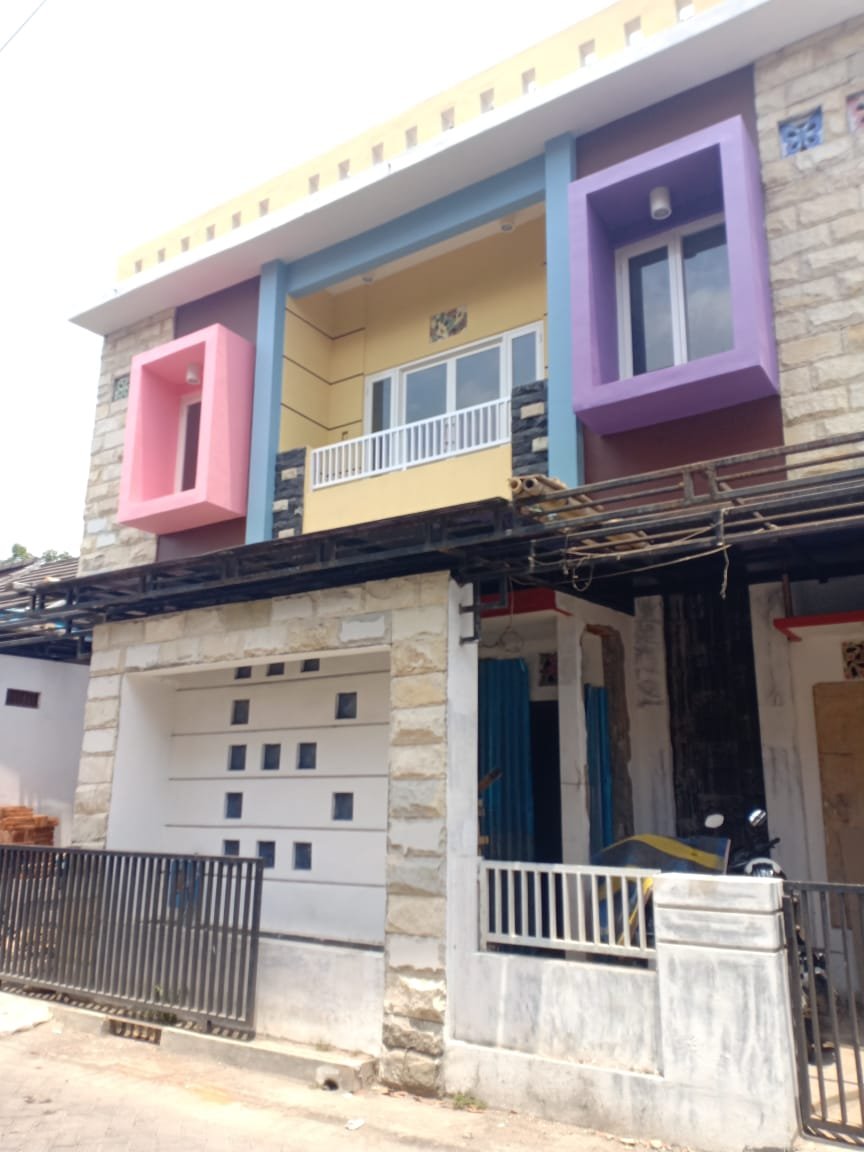 Rumah Kost Malang Dekat Umm, - 1