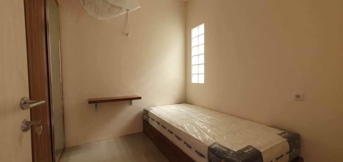 Jual Rumah Kost Malang Murah, - 3