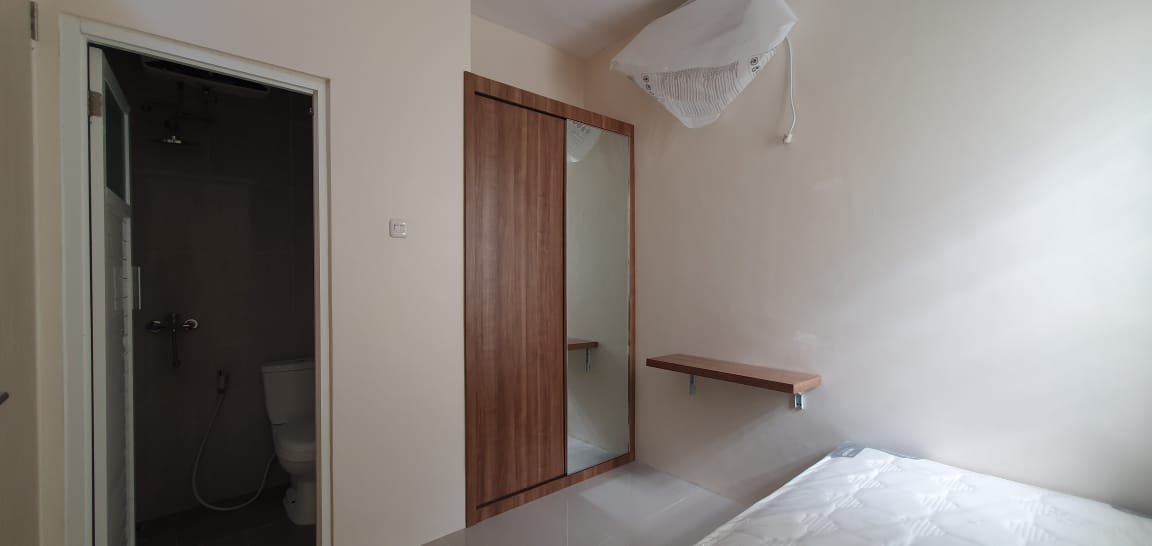 Jual Rumah Kost Malang Murah, - 2