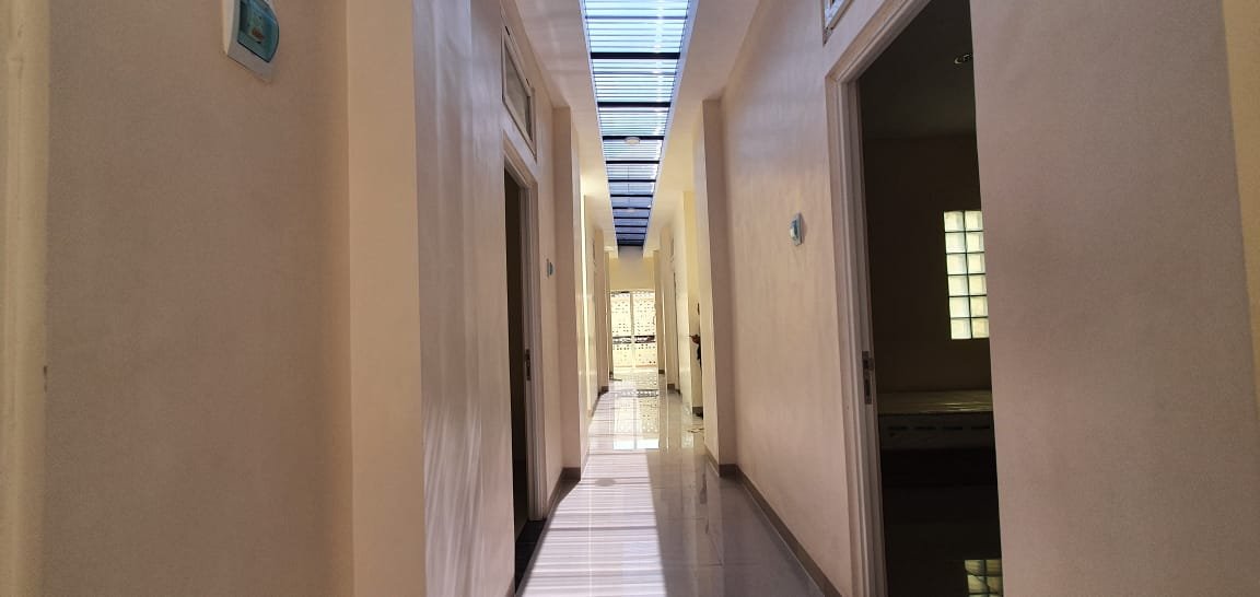 Jual Rumah Kost Malang Murah, - 4