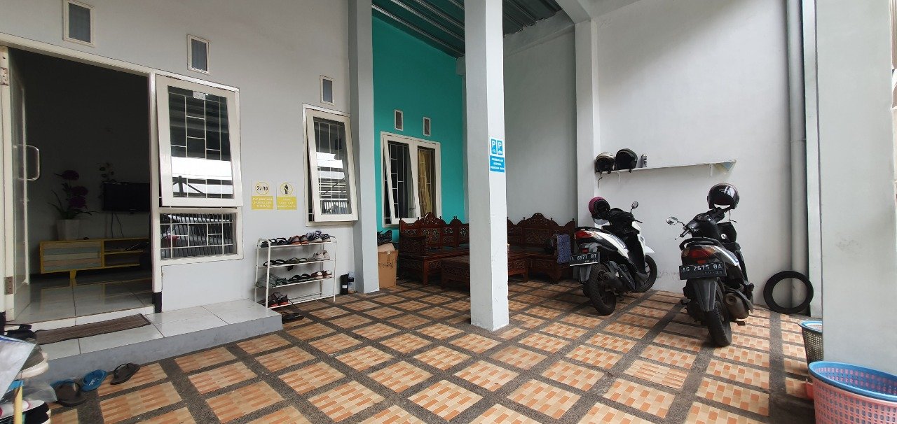 Info Jual Rumah Kost Malang, - 2
