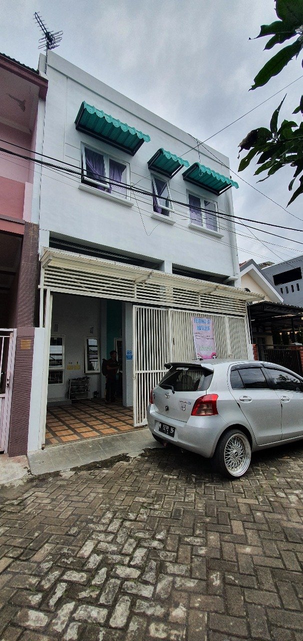 Info Jual Rumah Kost Malang, - 1