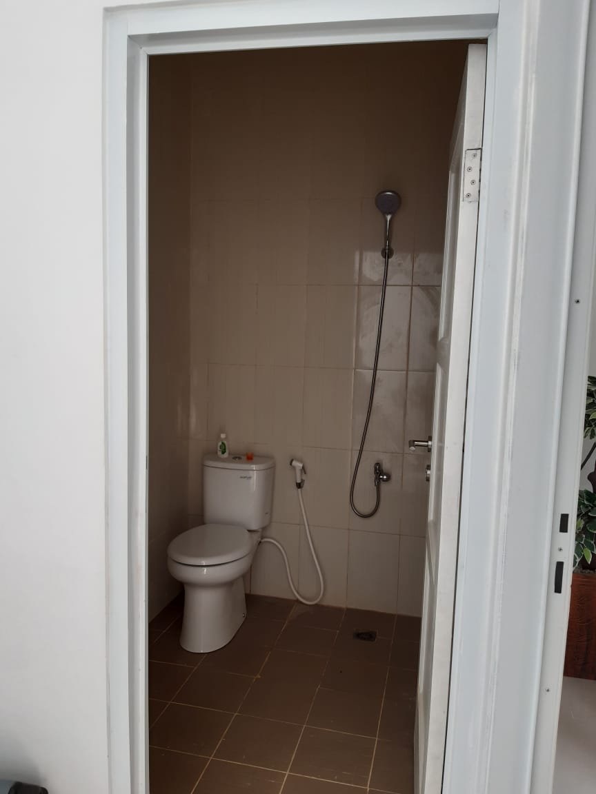 Rumah Cantik Murah dalam Cluster di Pamulang Tangerang - 6