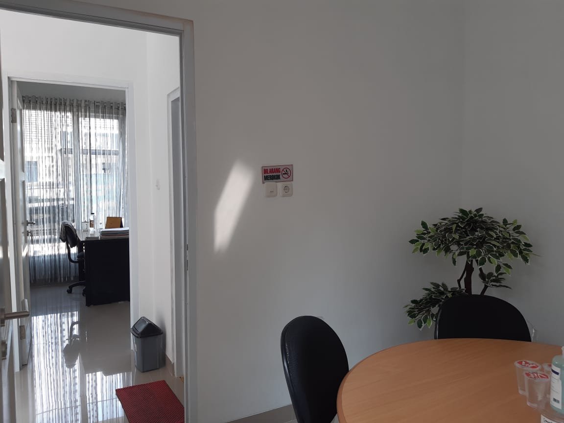 Rumah Cantik Murah dalam Cluster di Pamulang Tangerang - 3