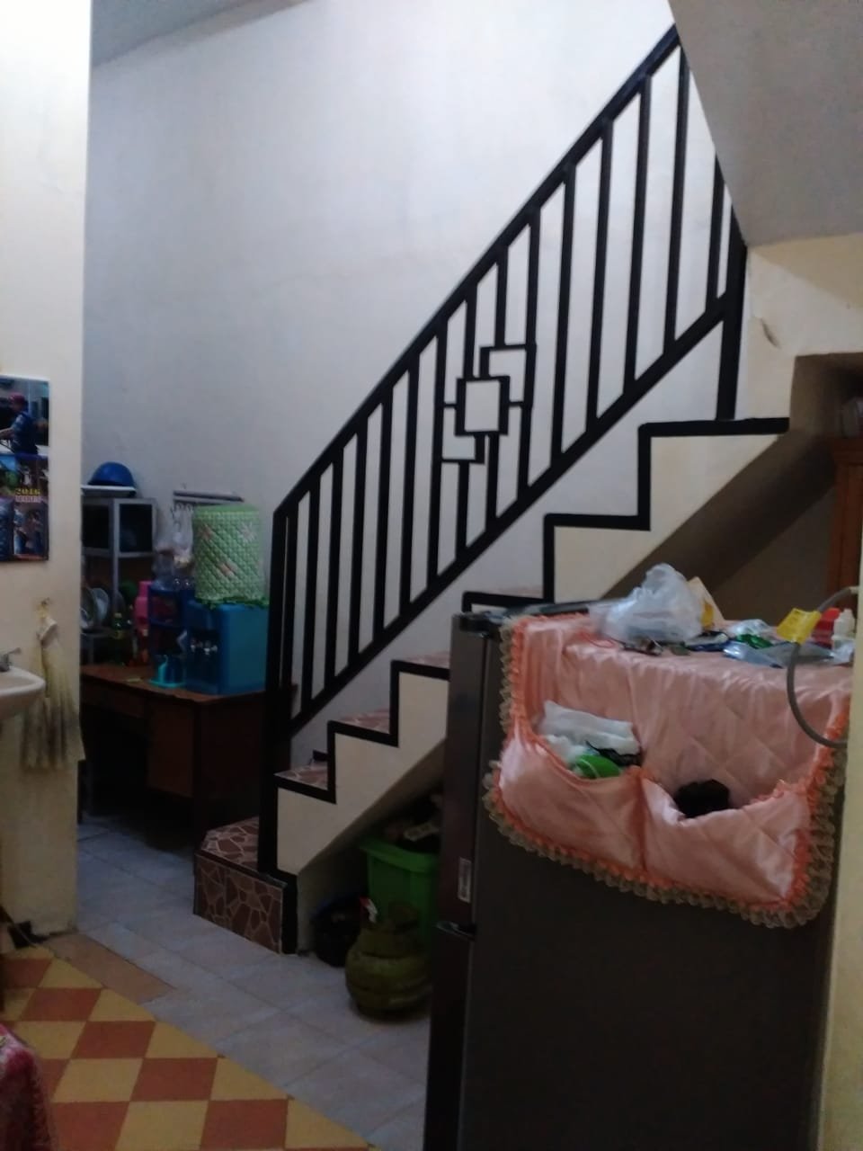 Jual Rumah Murah Di Batu, - 6