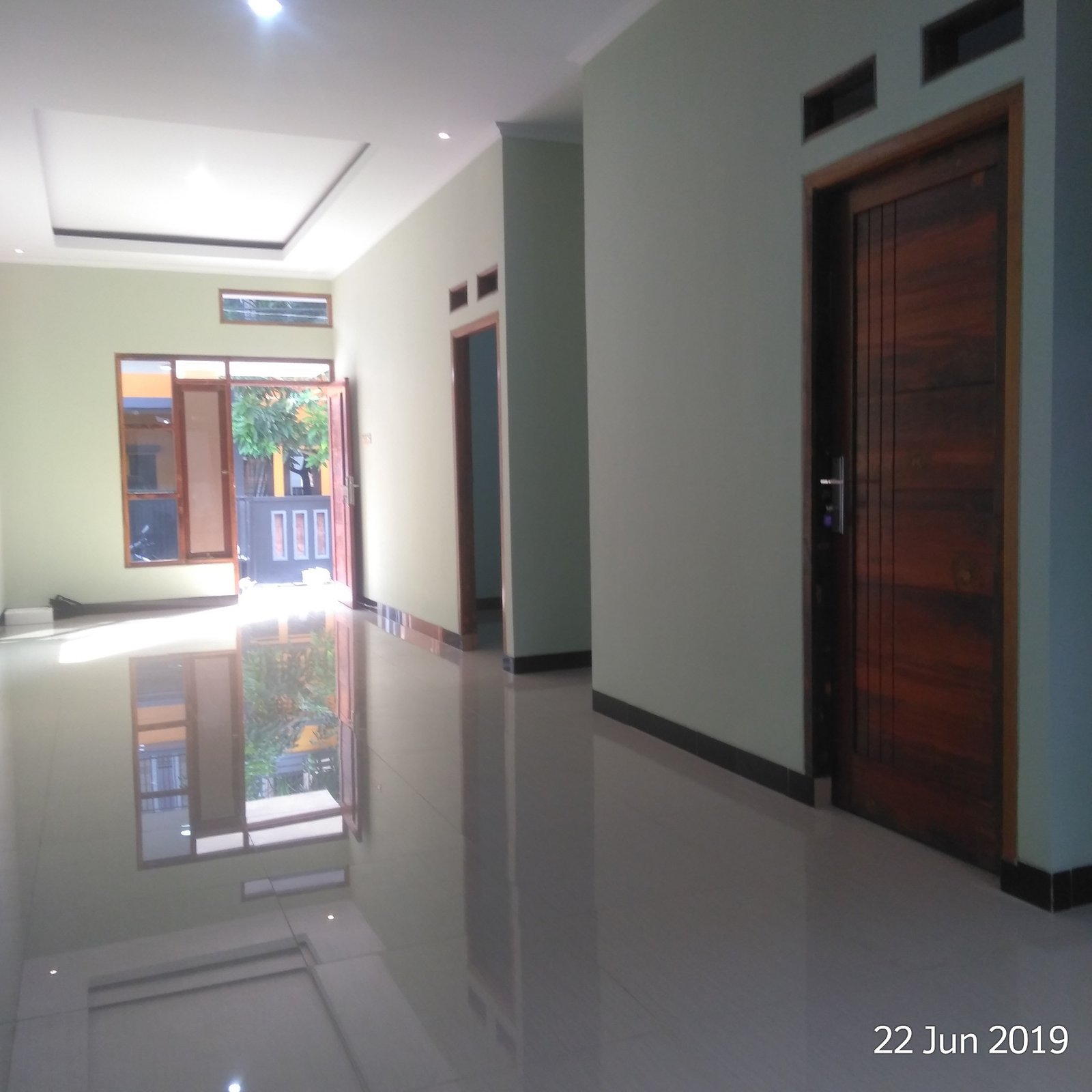 Rumah murah dekat Arinda Pondok Aren, Siap huni hanya 870 Jt - 3