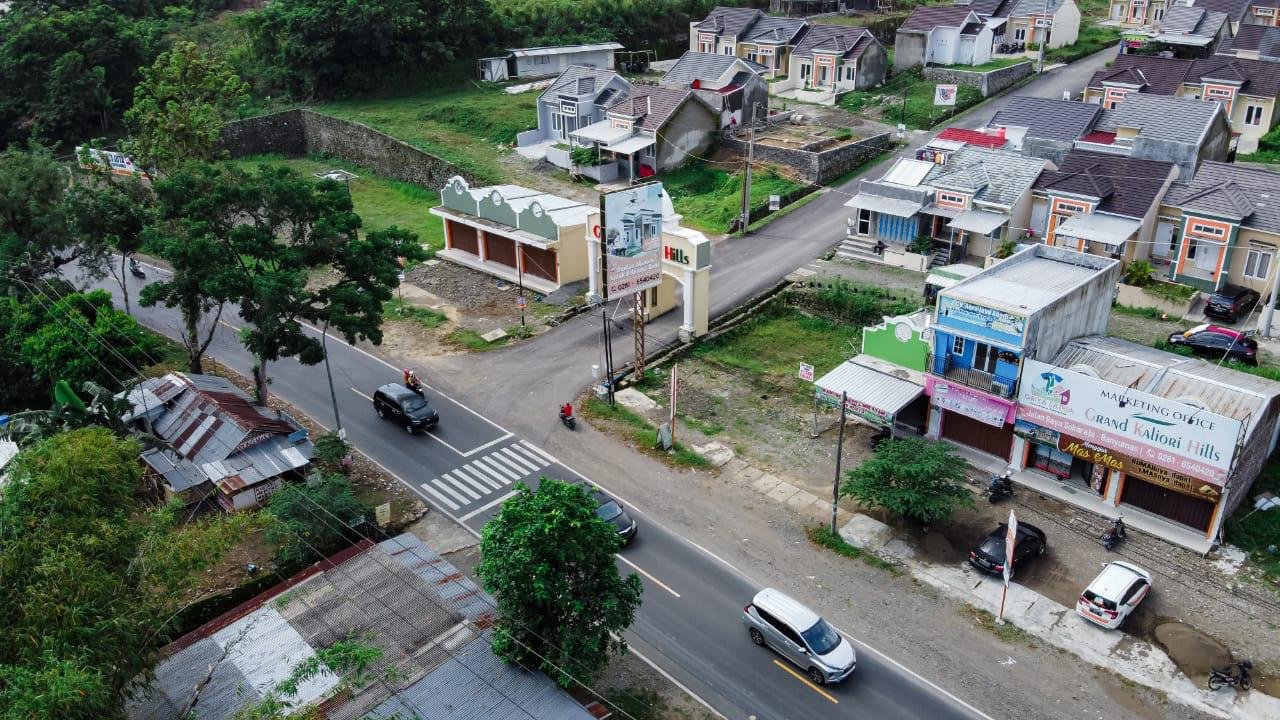 Perumahan Di Banyumas Angsuran Ringan 081312491441 - 3