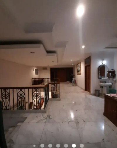Dijual Rumah mewah di Kawasan Elit Kemang siap huni - 5