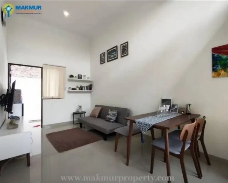 Promo Perumahan Di Malang Kota - 3