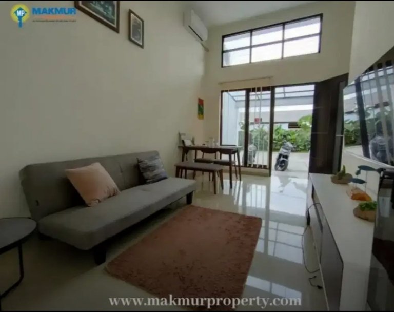 Promo Perumahan Di Malang Kota - 2