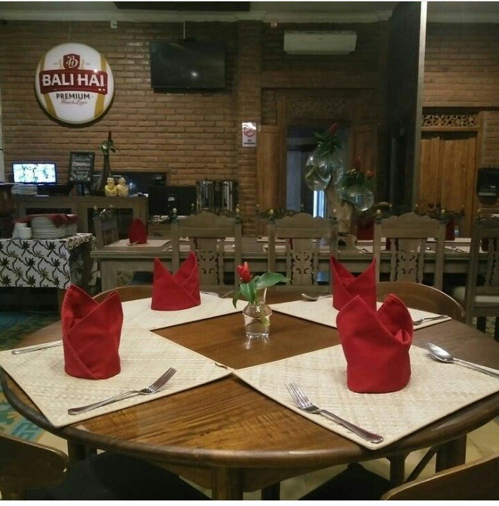 Hotel Mewah  Konsep Joglo Jawa di Jogyakarta - Murah - 5