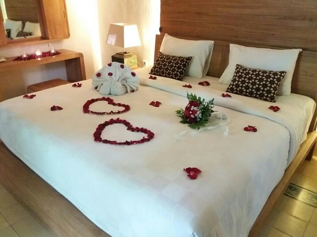 Hotel Mewah  Konsep Joglo Jawa di Jogyakarta - Murah - 7