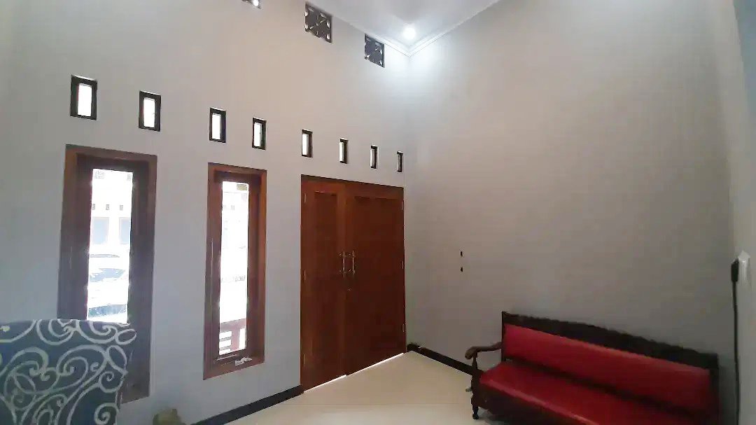 Dijual Murah Rumah Pribadi Strategis di Cebongan Kidul Sleman Yogyakarta - 5
