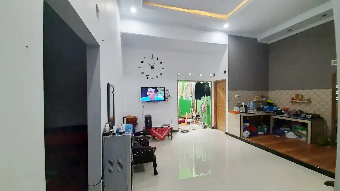 Dijual Murah Rumah Pribadi Strategis di Cebongan Kidul Sleman Yogyakarta - 6