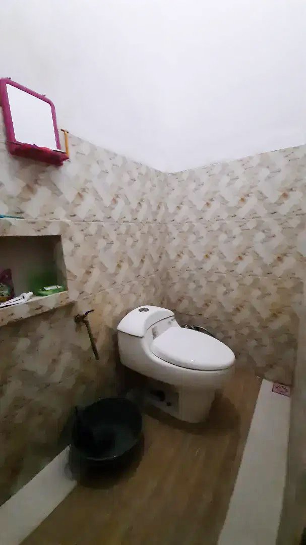 Dijual Murah Rumah Pribadi Strategis di Cebongan Kidul Sleman Yogyakarta - 9