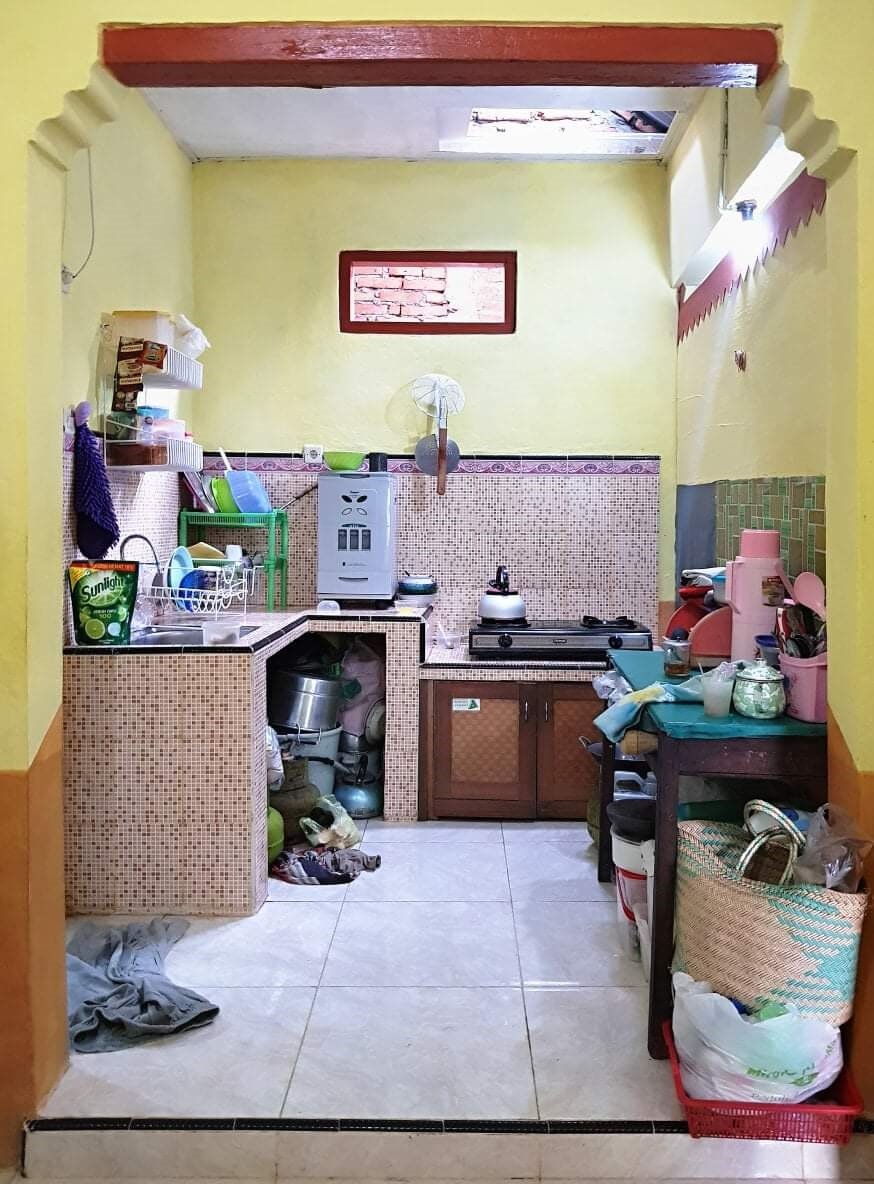 Rumah Dijual Murah Lokasi Strategis Dekat Universitas Muhammadiyah UMY Yogyakarta - 9