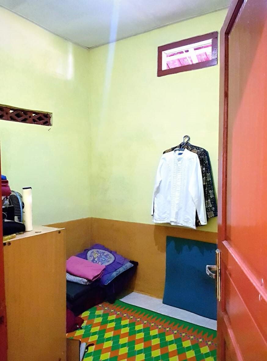 Rumah Dijual Murah Lokasi Strategis Dekat Universitas Muhammadiyah UMY Yogyakarta - 7