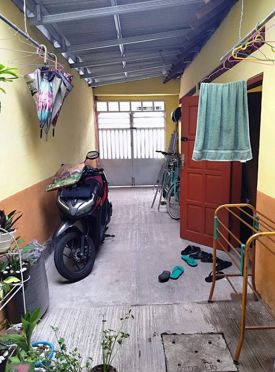 Rumah Dijual Murah Lokasi Strategis Dekat Universitas Muhammadiyah UMY Yogyakarta - 8