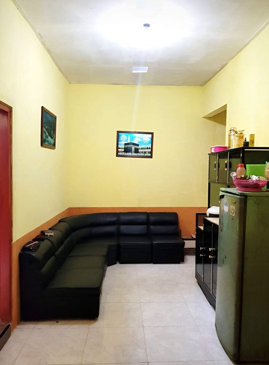 Rumah Dijual Murah Lokasi Strategis Dekat Universitas Muhammadiyah UMY Yogyakarta - 5