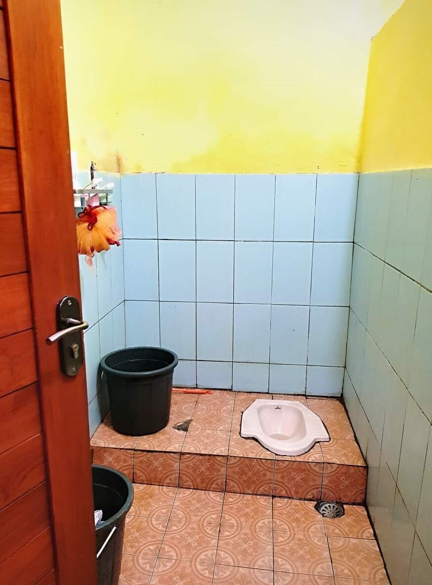 Rumah Dijual Murah Lokasi Strategis Dekat Universitas Muhammadiyah UMY Yogyakarta - 10