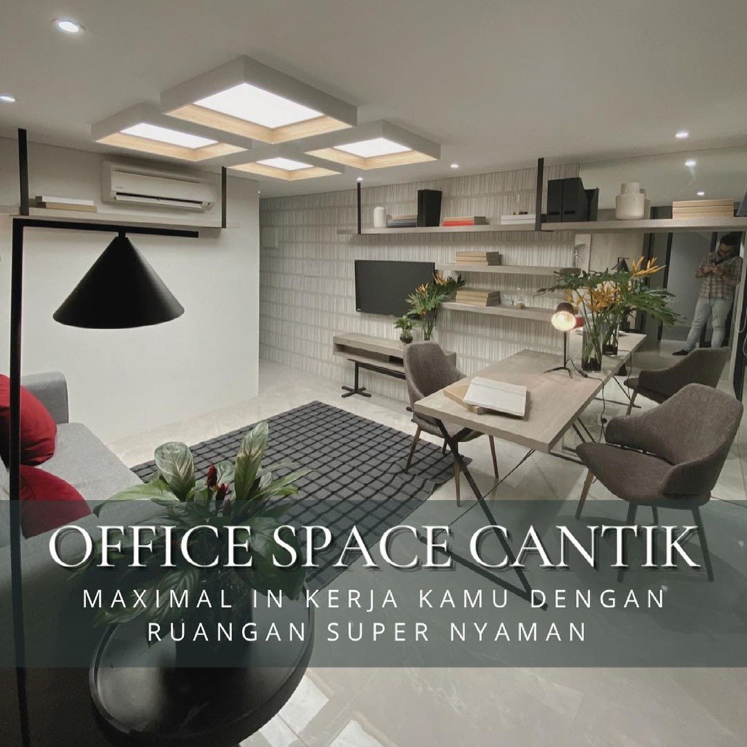 Rumah Premium DP 0%, 3 Lantai BSD CITY Berkonsep American Modern - 4