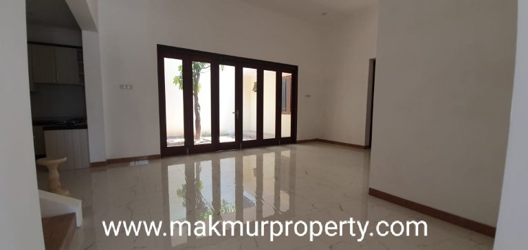 Rumah Dekat Kampus Di Malang Kota - 4