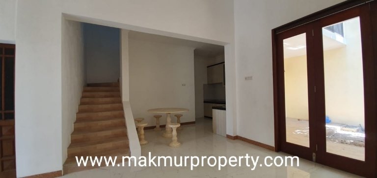 Rumah Dekat Kampus Di Malang Kota - 3