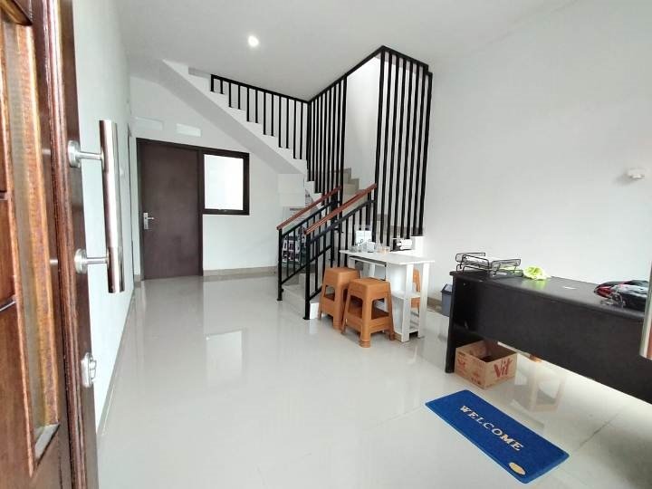 Rumah Mewah Murah di Jagakarsa Jakarta Selatan - 2