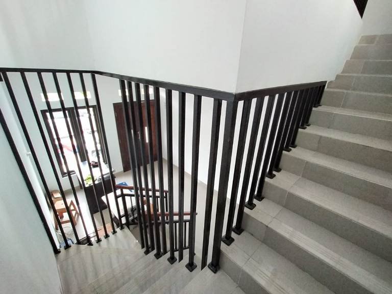 Rumah Mewah Murah di Jagakarsa Jakarta Selatan - 3