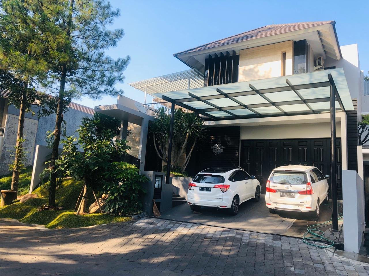 Cari Rumah Di Blimbing Malang, - 3