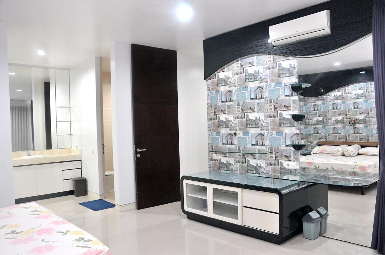 Cari Rumah Di Blimbing Malang, - 5