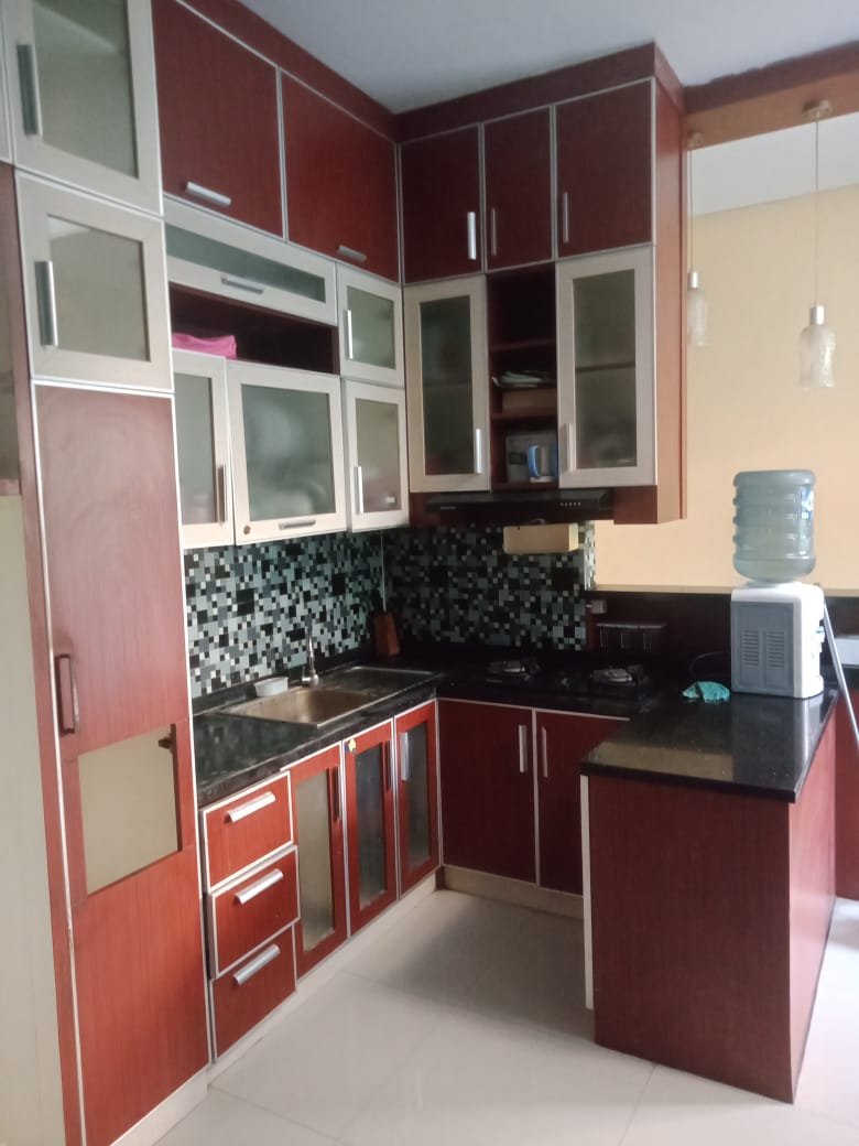 Disewakan Rumah Full Furnish, 2 Lantai di Perumahan Bukit Mas Residence, Serang - 7