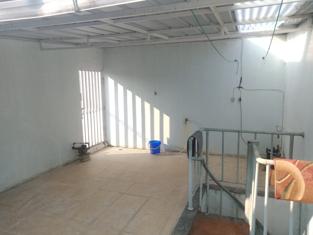 Disewakan Rumah Full Furnish, 2 Lantai di Perumahan Bukit Mas Residence, Serang - 9