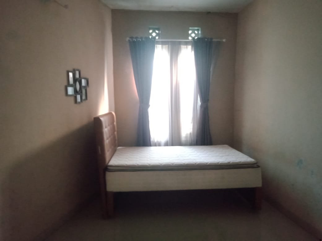 Disewakan Rumah Full Furnish, 2 Lantai di Perumahan Bukit Mas Residence, Serang - 6