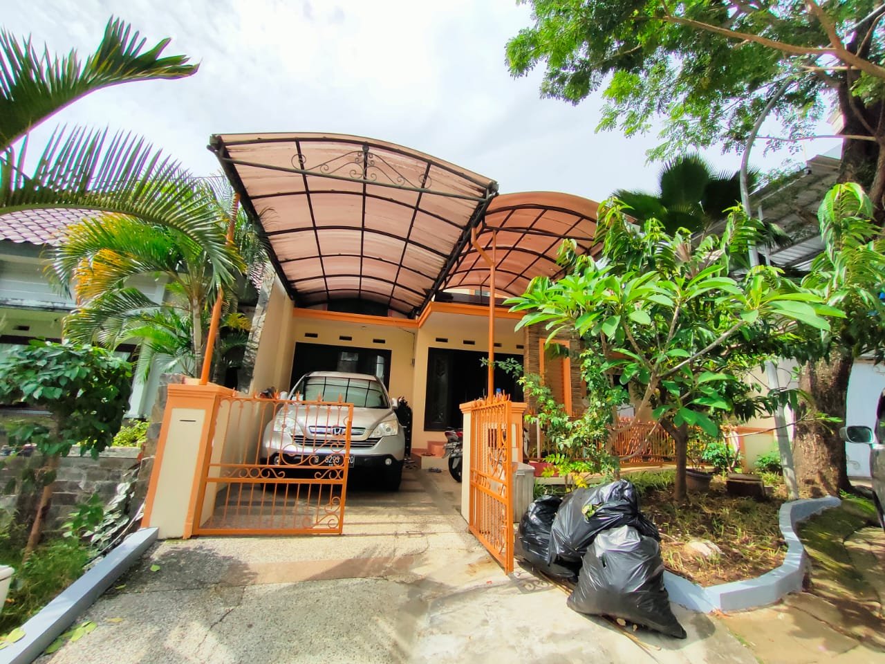 Cari Rumah Dijual Murah Malang Kota, - 1