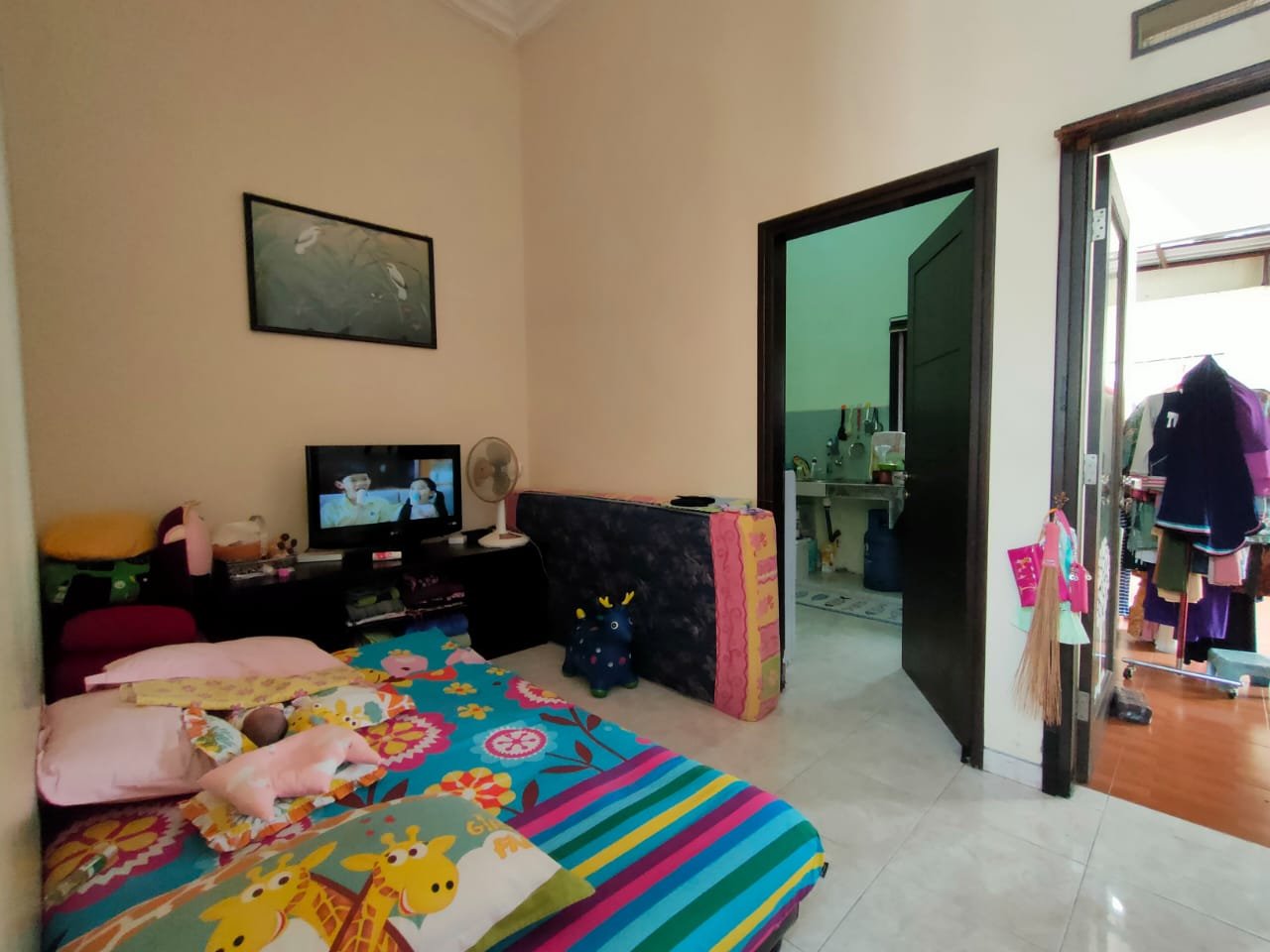 Cari Rumah Dijual Murah Malang Kota, - 4