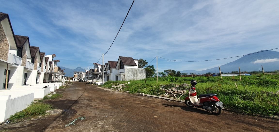 Jual Rumah Karangploso Malang, - 4
