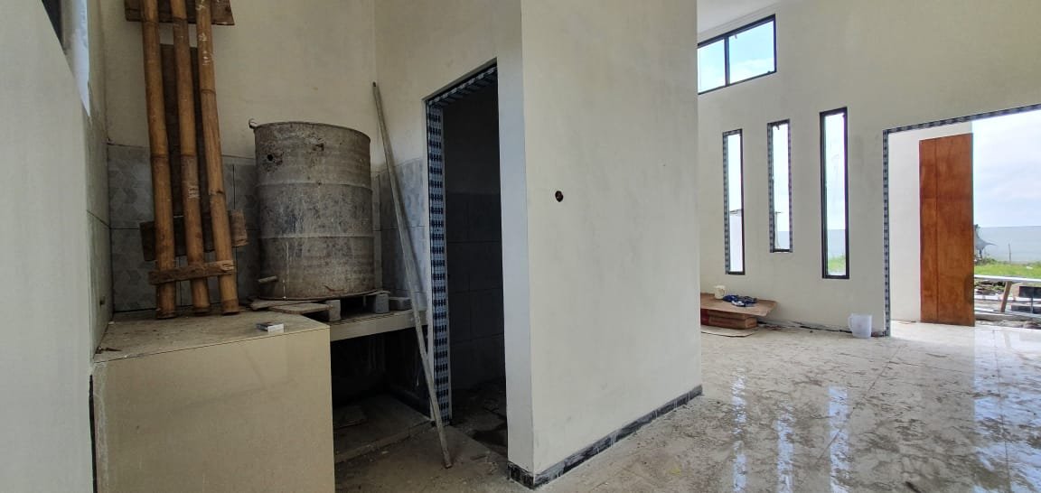 Rumah Di Batu Malang Murah, - 2