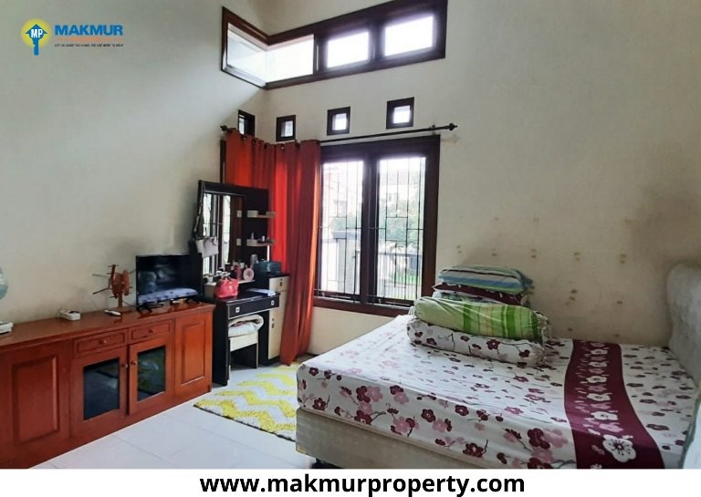 Rumah Dijual Cepat Di Malang Kota - 5