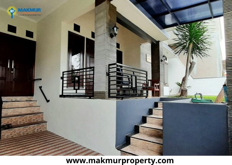 Rumah Dijual Cepat Di Malang Kota - 4