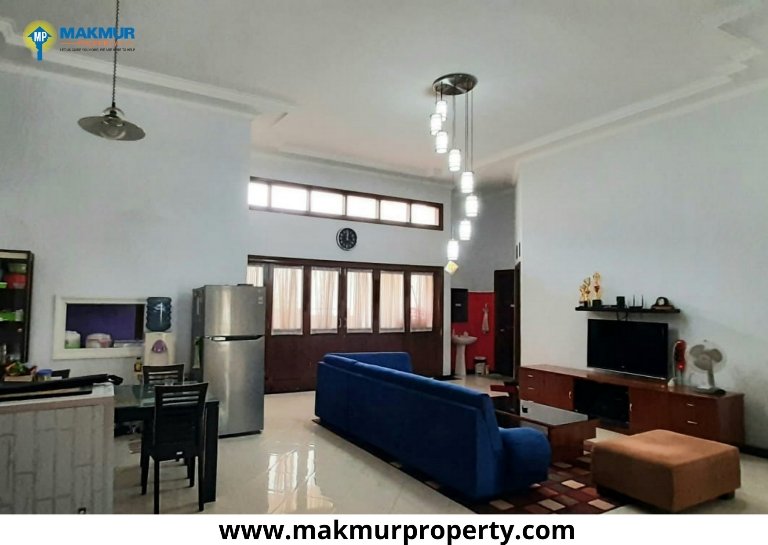 Rumah Dijual Cepat Di Malang Kota - 3