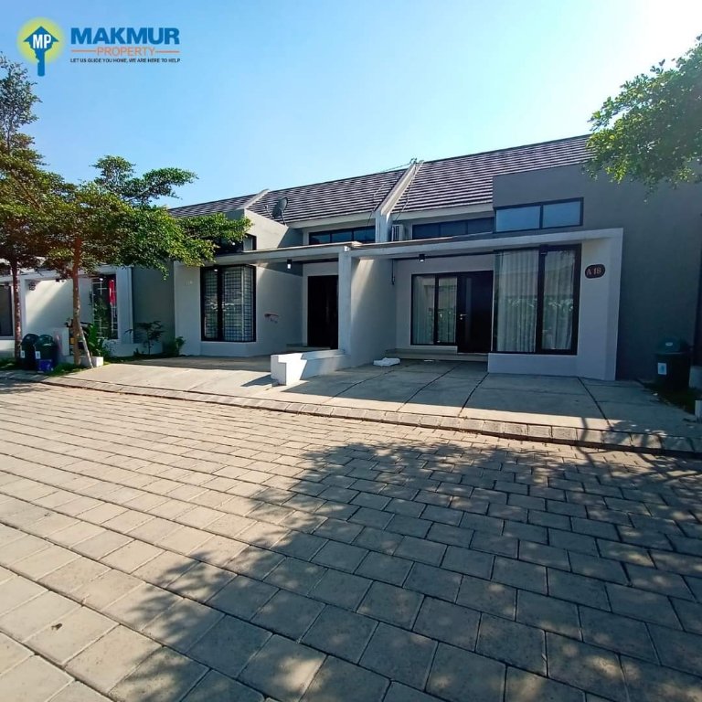 Perumahan Murah Di Malang Kota - 2