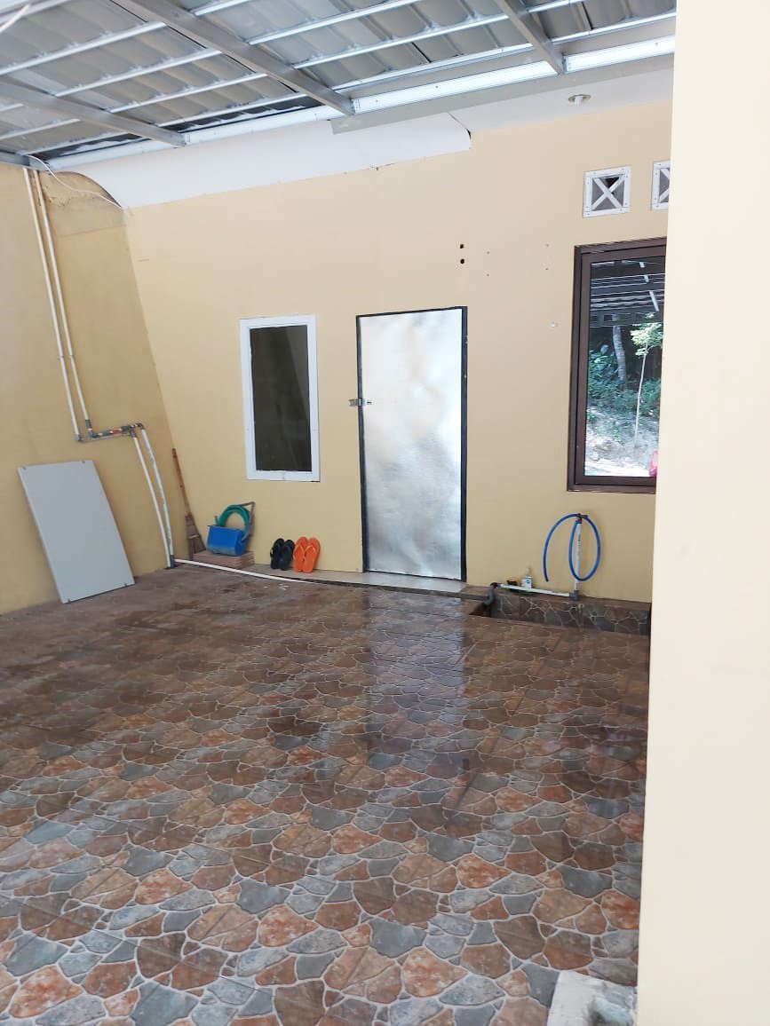 Rumah Dijual Murah Siap Huni di Perumahan Taman Sedayu Bantul Yogyakarta - 7