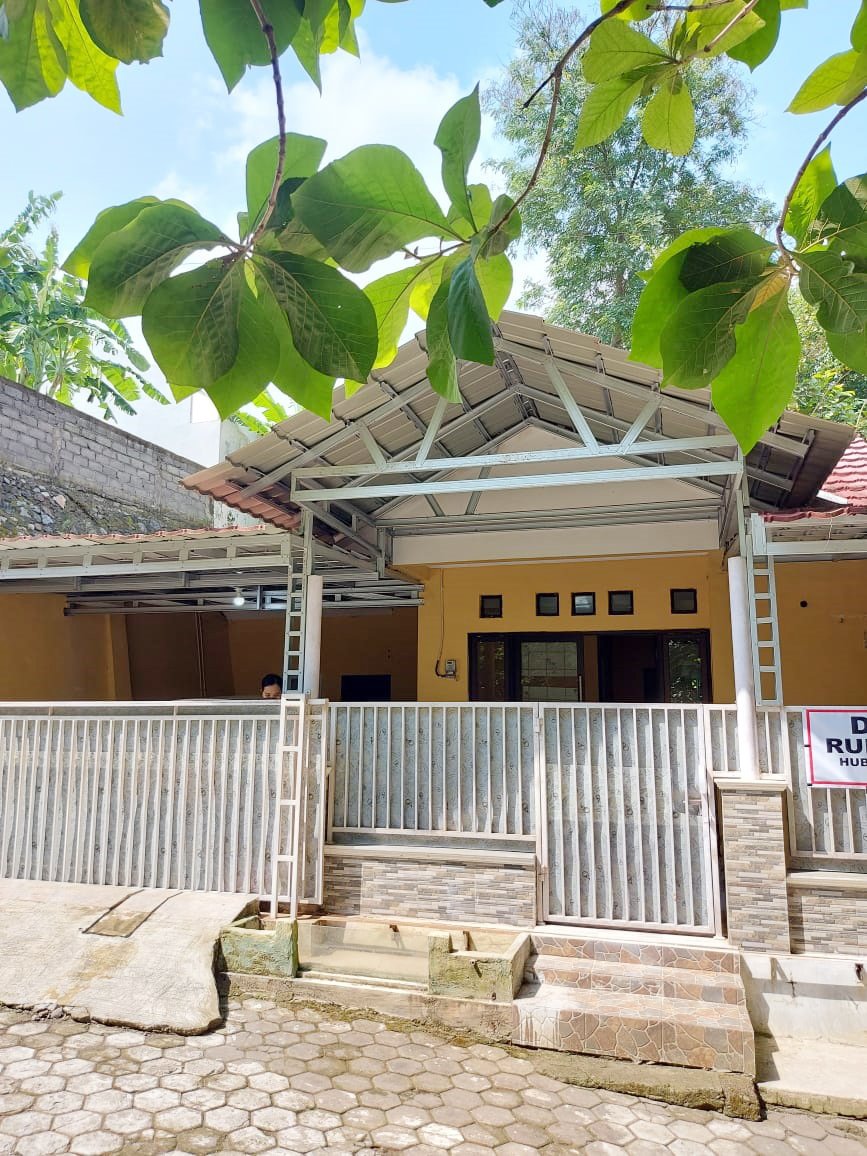Rumah Dijual Murah Siap Huni di Perumahan Taman Sedayu Bantul Yogyakarta - 3