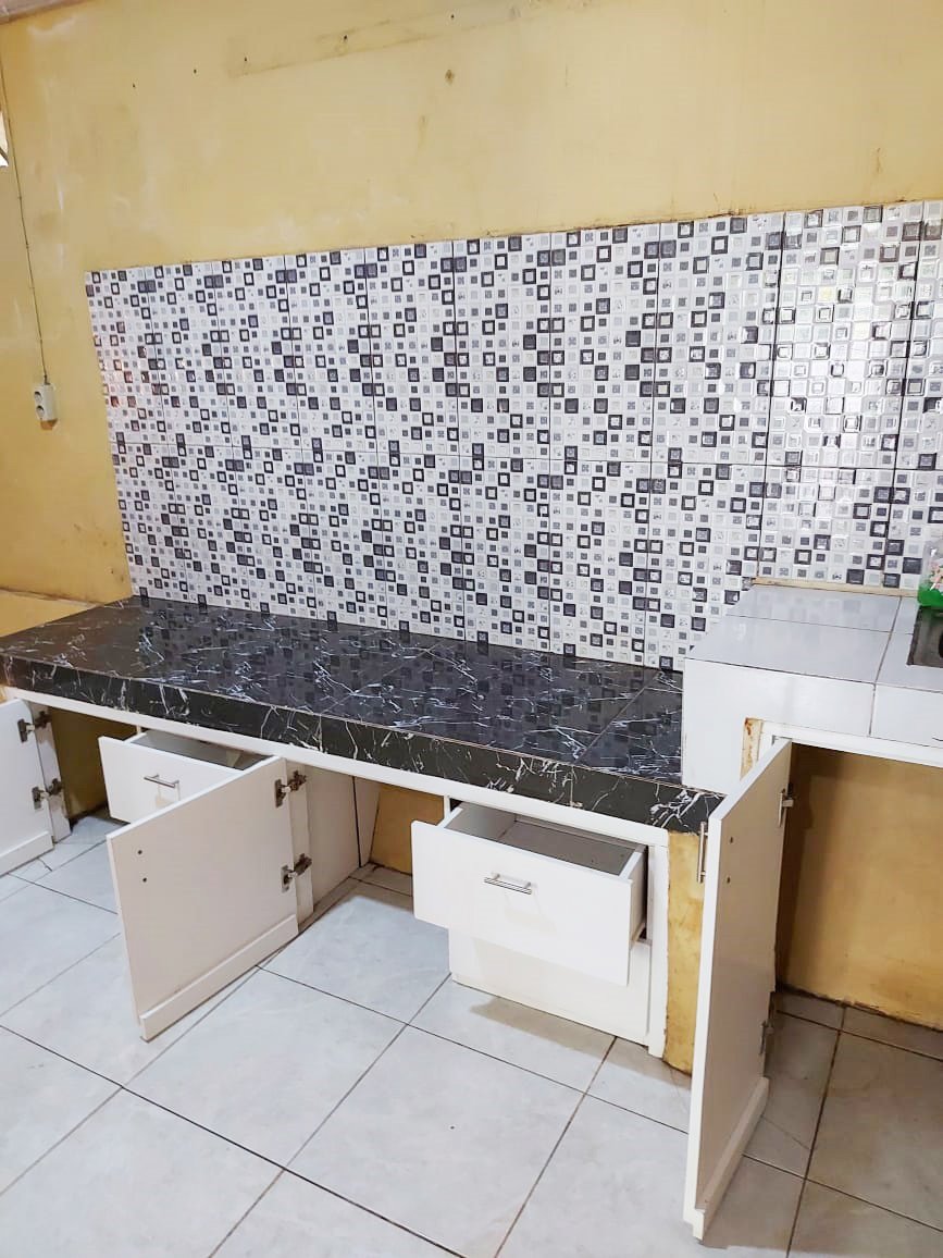 Rumah Dijual Murah Siap Huni di Perumahan Taman Sedayu Bantul Yogyakarta - 10