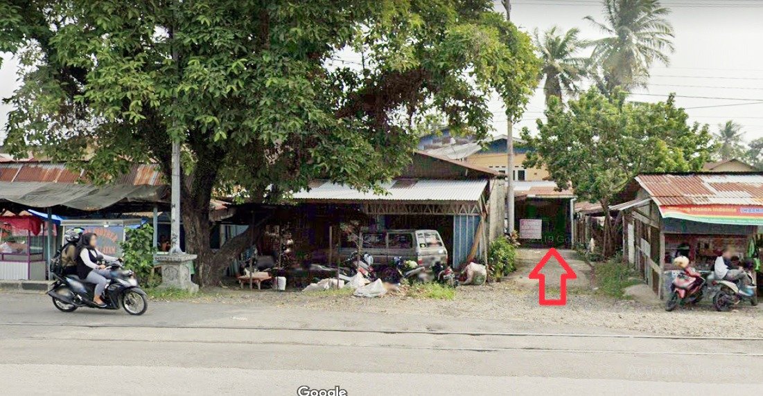 Rumah Dijual Dan Kamar Kost2an Strategis Dekat Kampus di Koto Tangah Kota Padang - 5