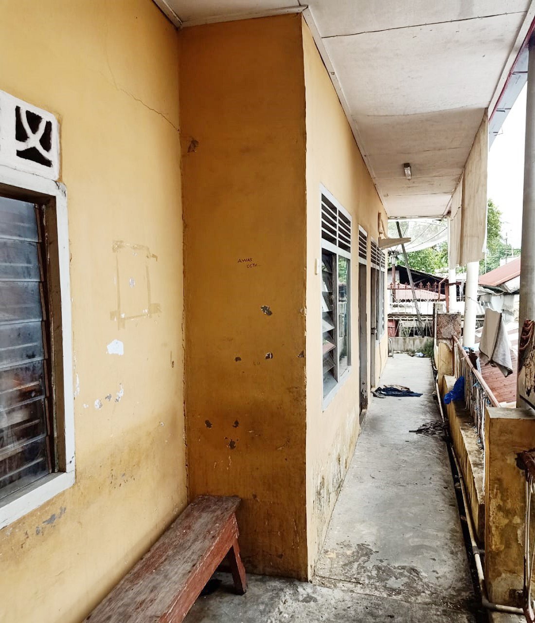 Rumah Dijual Dan Kamar Kost2an Strategis Dekat Kampus di Koto Tangah Kota Padang - 13