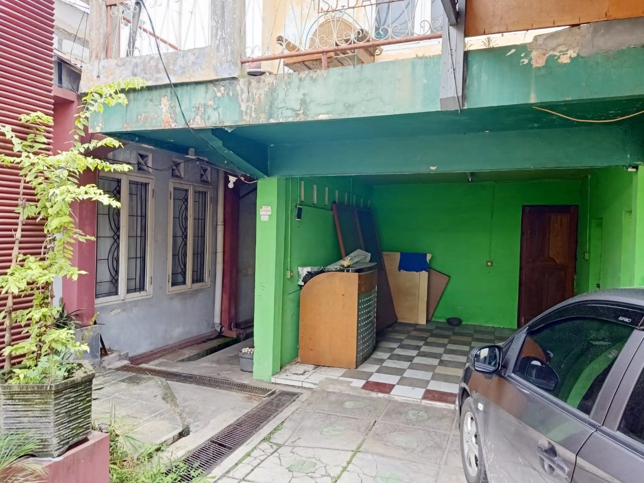 Rumah Dijual Dan Kamar Kost2an Strategis Dekat Kampus di Koto Tangah Kota Padang - 3