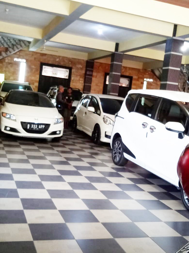 Ruko Dijual 2 Lantai Luas Siap Pakai Strategis Pinggir Jalan di Sukoharjo Solo - 3