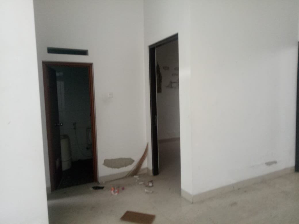 Dijual Murah Rumah Cluster Cimanggu Center Point, Tanah Sareal, Bogor - 5